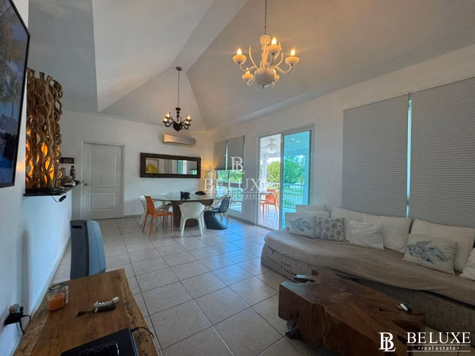 VENTA DE APARTAMENTO AMOBLADO EN PH RODMAN, BIJAO (20) - Imagen 4