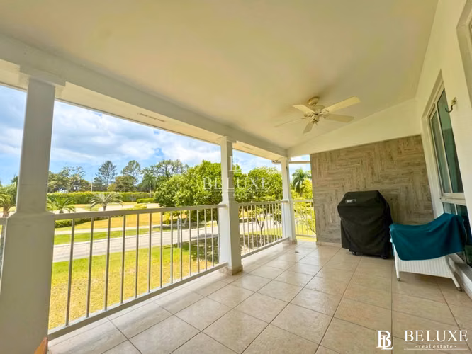 VENTA DE APARTAMENTO AMOBLADO EN PH RODMAN, BIJAO (20) - Imagen 15