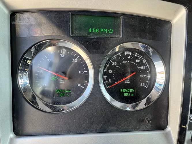 2019 KENWORTH T800 - Imagen 11
