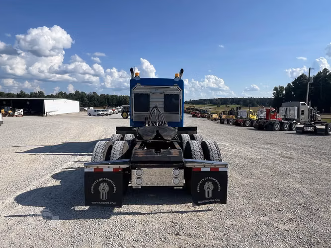 2019 KENWORTH T800 - Imagen 7