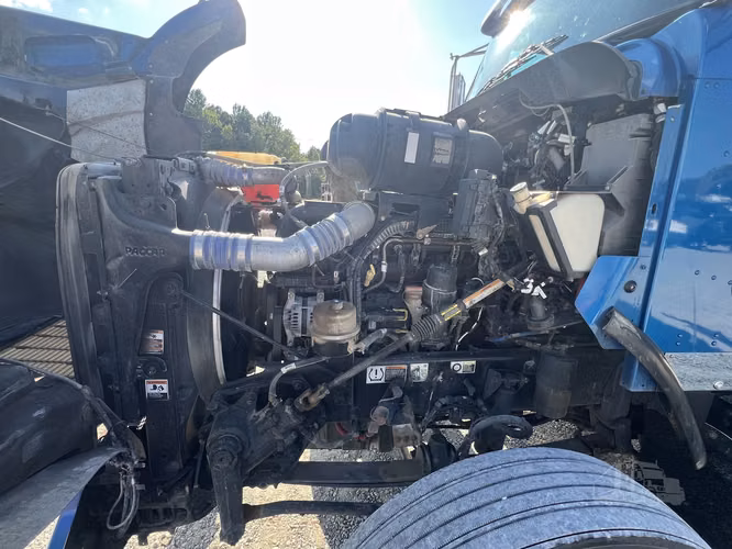 2019 KENWORTH T800 - Imagen 5