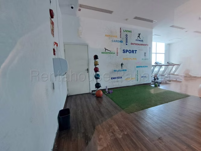 Alquiler de apartamento en Rio Abajo, PH Ilo, amoblado