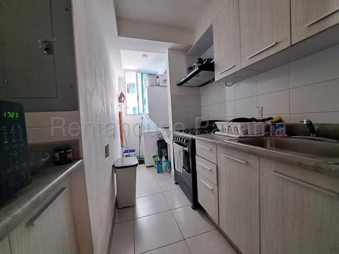 Alquiler de apartamento en Rio Abajo, PH Ilo, amoblado