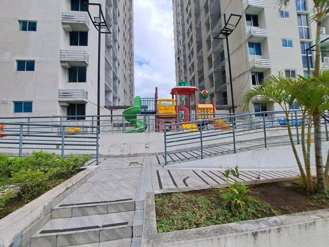 Alquiler de apartamento en Rio Abajo, PH Ilo, amoblado