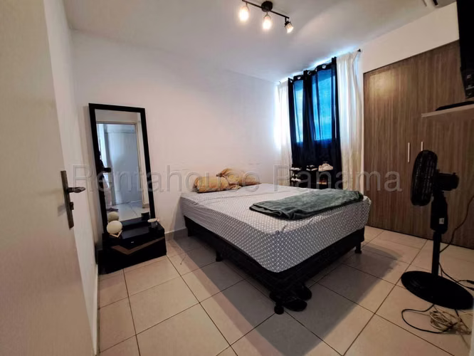 Alquiler de apartamento en Rio Abajo, PH Ilo, amoblado