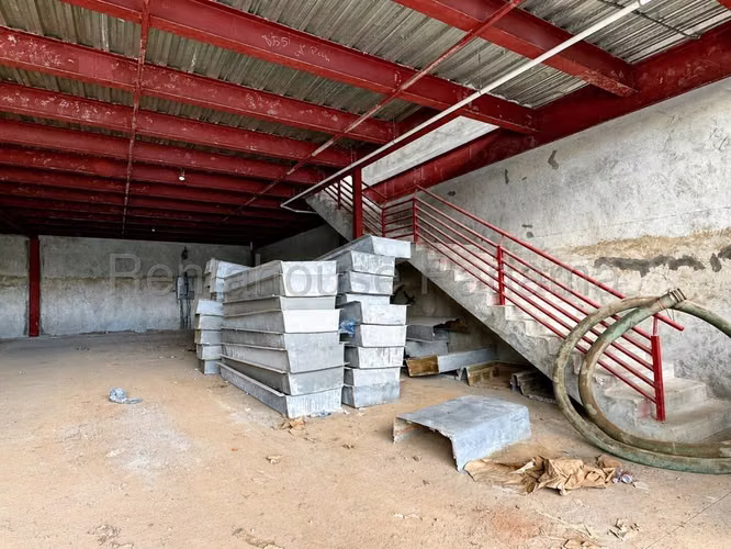 Local Comercial En Venta En Tocumen YM