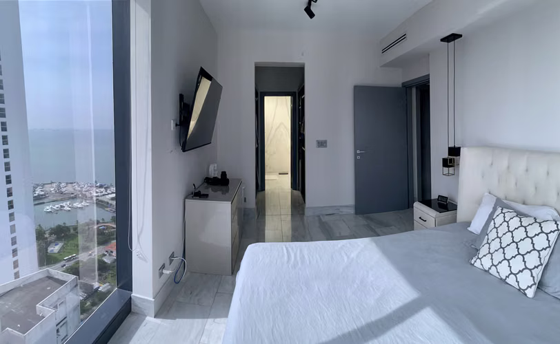 Apartmento - Balboa - PH Nuovo Armani - Imagen 9