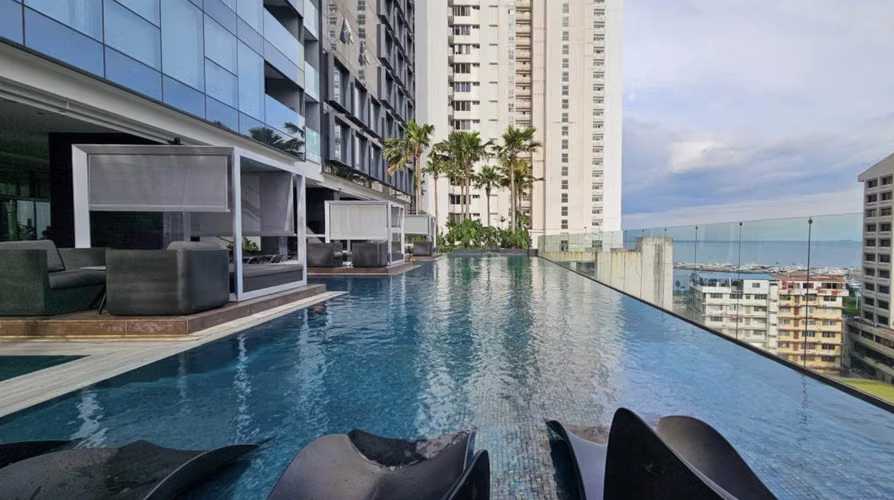 Apartmento - Balboa - PH Nuovo Armani - Imagen 14