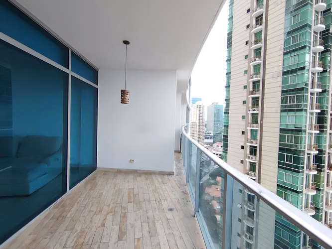 Grand Tower Punta Pacífica | Vista al Mar | US$348,000 - Imagen 11
