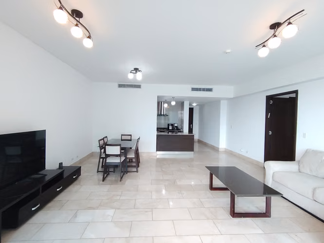 Grand Tower Punta Pacífica | Vista al Mar | US$348,000 - Imagen 7
