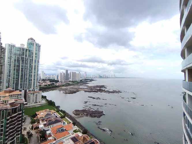 Grand Tower Punta Pacífica | Vista al Mar | US$348,000 - Imagen 9