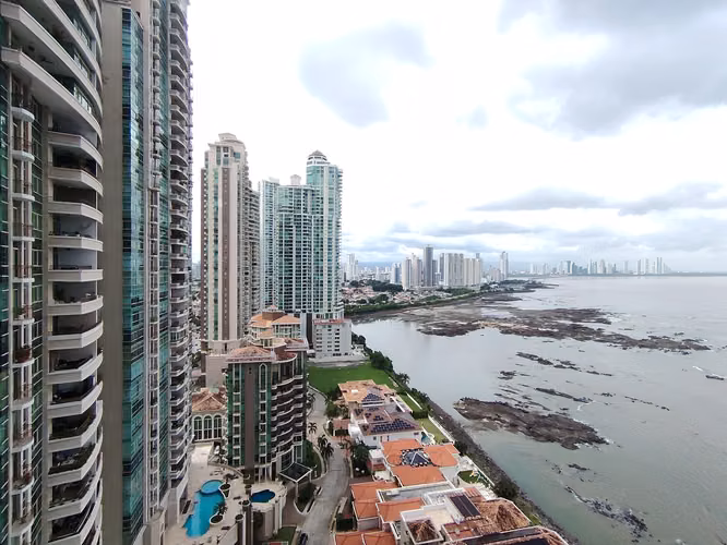 Grand Tower Punta Pacífica | Vista al Mar | US$348,000 - Imagen 10