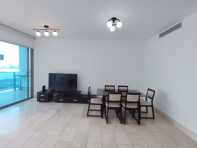 Grand Tower Punta Pacífica | Vista al Mar | US$348,000 - Imagen 3