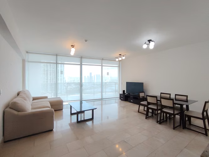 Grand Tower Punta Pacífica | Vista al Mar | US$348,000 - Imagen 20