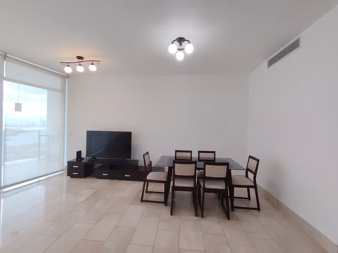 Grand Tower Punta Pacífica | Vista al Mar | US$348,000 - Imagen 19