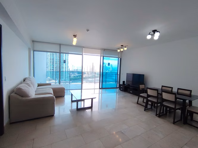 Grand Tower Punta Pacífica | Vista al Mar | US$348,000 - Imagen 2