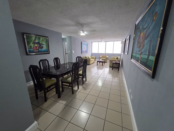 Alquiler de apartamento en Marbella - Imagen 4