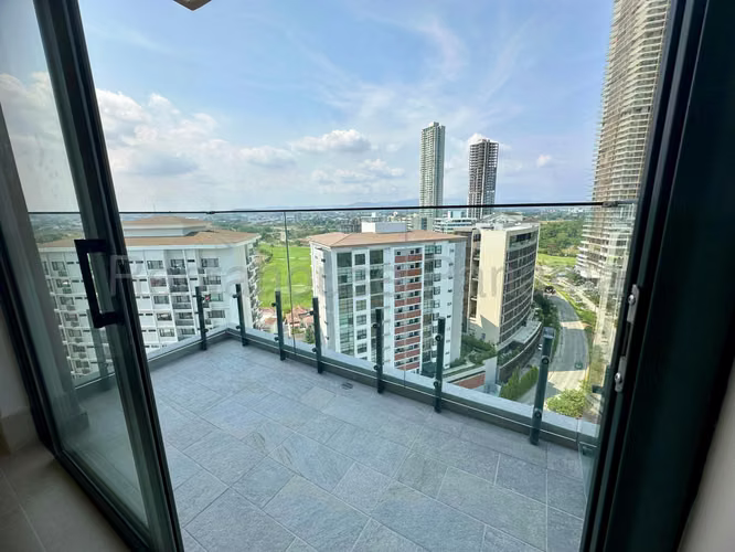 Alquiler de apartamento en Ph Ocean House 27MVCH2072