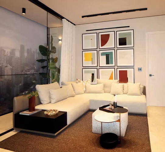 UPTOWN | CONDO SUITES EN CALLE URUGUAY - Imagen 8