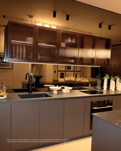UPTOWN | CONDO SUITES EN CALLE URUGUAY - Imagen 9