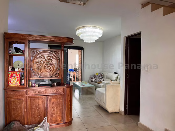 Vendo Casa en Brisas Del Golf LC24-4087 - Imagen 2
