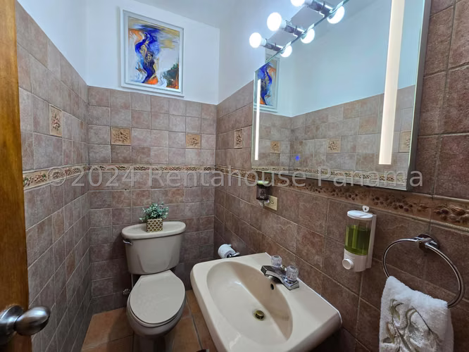 Vendo Casa en Brisas Del Golf LC24-7794 - Imagen 6