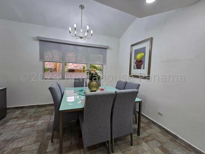 Vendo Casa en Brisas Del Golf LC24-7794 - Imagen 11