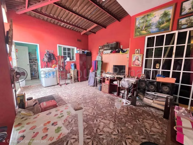 VENTA DE CASA BRISAS DEL GOLF GM - Imagen 15