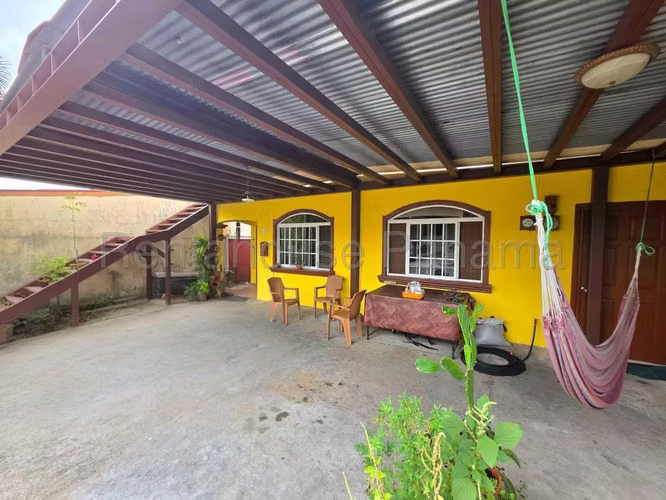 VENTA DE CASA BRISAS DEL GOLF GM - Imagen 2