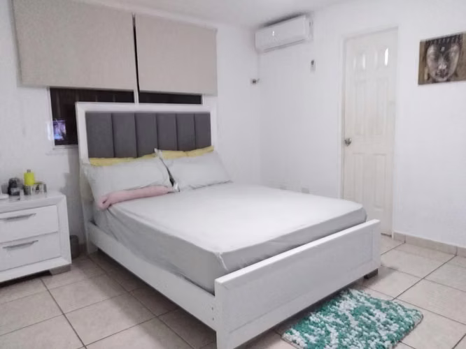 VENTA DE CASA BRISAS DEL GOLF GM
