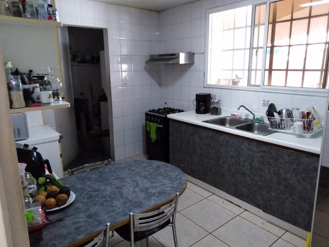 VENTA DE CASA BRISAS DEL GOLF GM