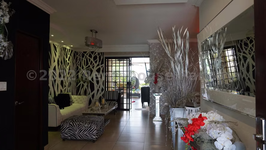 Vendo Casa en Brisas Del Golf LC25-596
