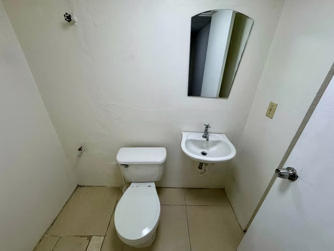 Oficinas privadas en Plaza Paitilla · 6E y 6F