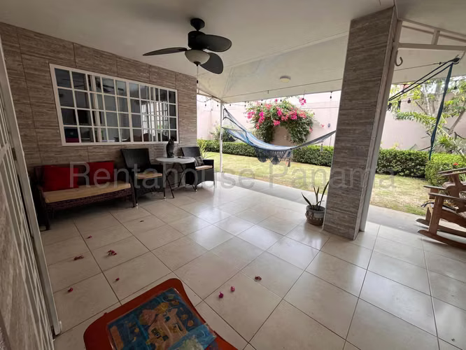 VENTA DE CASA BRISAS DEL GOLF GM - Imagen 15