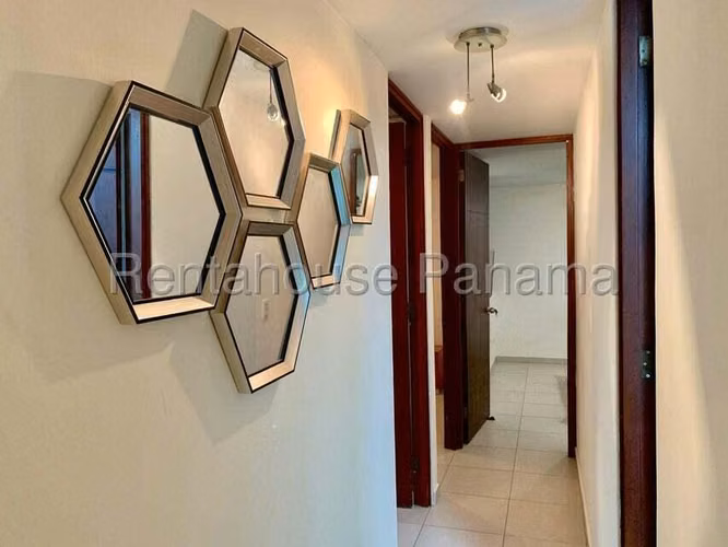ALQUILER DE APARTAMENTO EN TERRAMAR SAN FRANCISCO HQ - Imagen 9