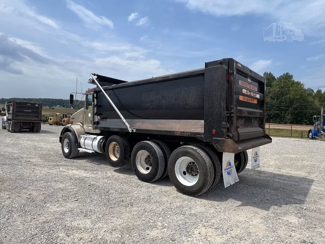2014 KENWORTH T800 - Imagen 9