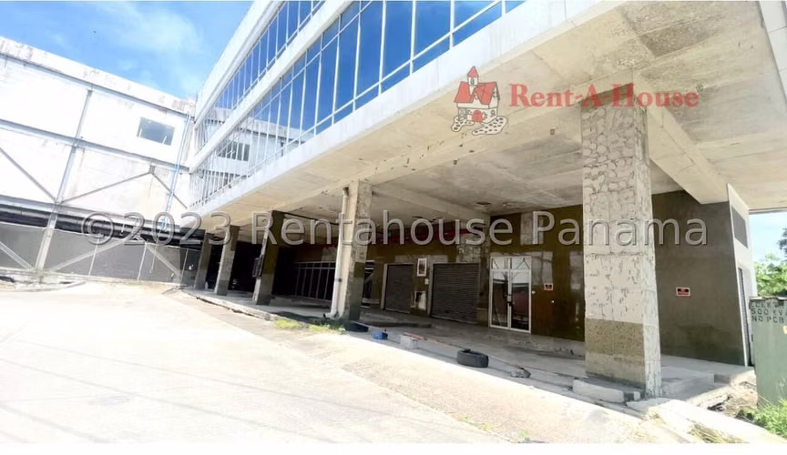 Edificio Comercial En Venta En Colón YM - Imagen 8