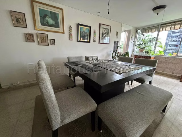 J2016GRR Alquiler de Apartamento en Obarrio - Imagen 6