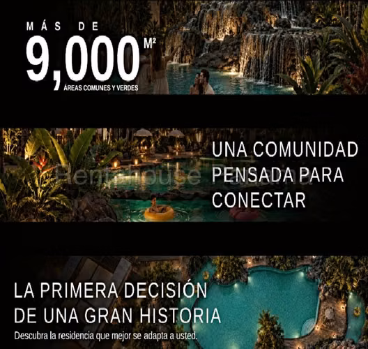 VENTA DE APARTAMENTO EN RAINFOREST PROJECT DON BOSCO HQ - Imagen 4