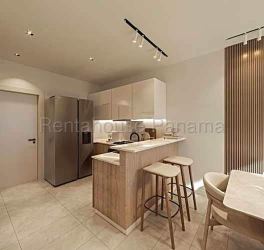VENTA DE APARTAMENTO EN RAINFOREST PROJECT DON BOSCO HQ - Imagen 15