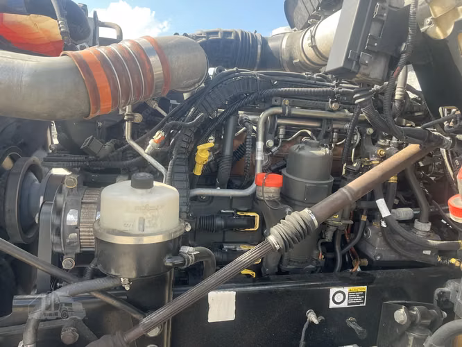 2014 KENWORTH T800 - Imagen 4