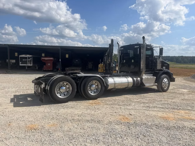 2014 KENWORTH T800 - Imagen 5