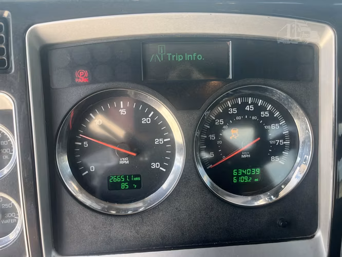 2014 KENWORTH T800 - Imagen 10