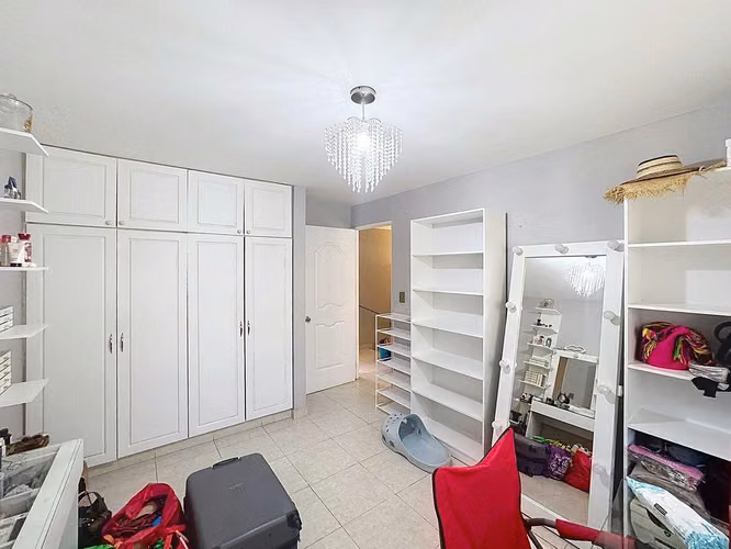 Alquiler de casa en Altos de Panamá – Condado del Rey