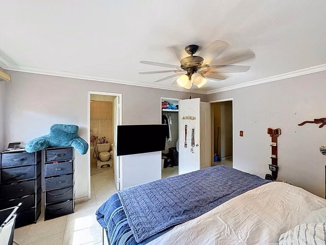 Alquiler de casa en Altos de Panamá – Condado del Rey
