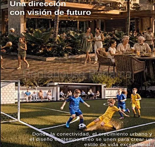 VENTA DE APARTAMENTO EN RAINFOREST PROJECT DON BOSCO HQ - Imagen 6