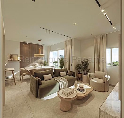VENTA DE APARTAMENTO EN RAINFOREST PROJECT DON BOSCO HQ - Imagen 18