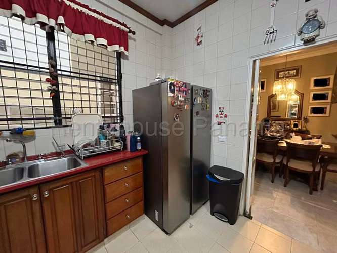 VENTA DE CASA EN  BETANIA HQ