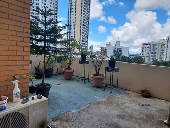 VENTA DE APARTAMENTO EN  EL CANGREJO HQ