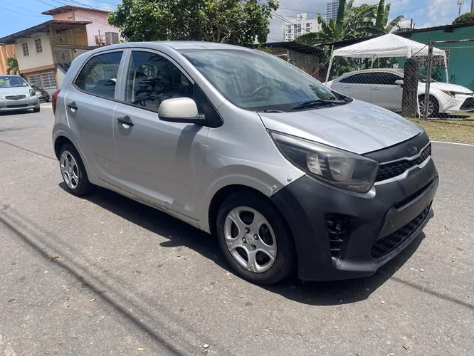 Kia Picanto 2020